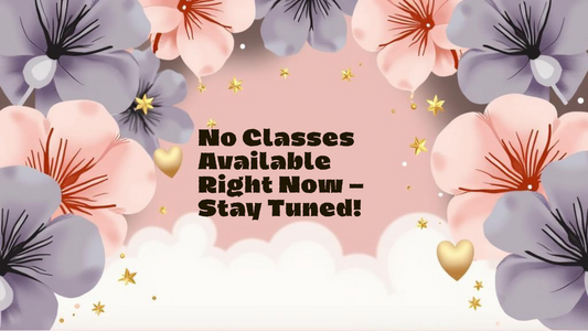 Making Experiences Classes