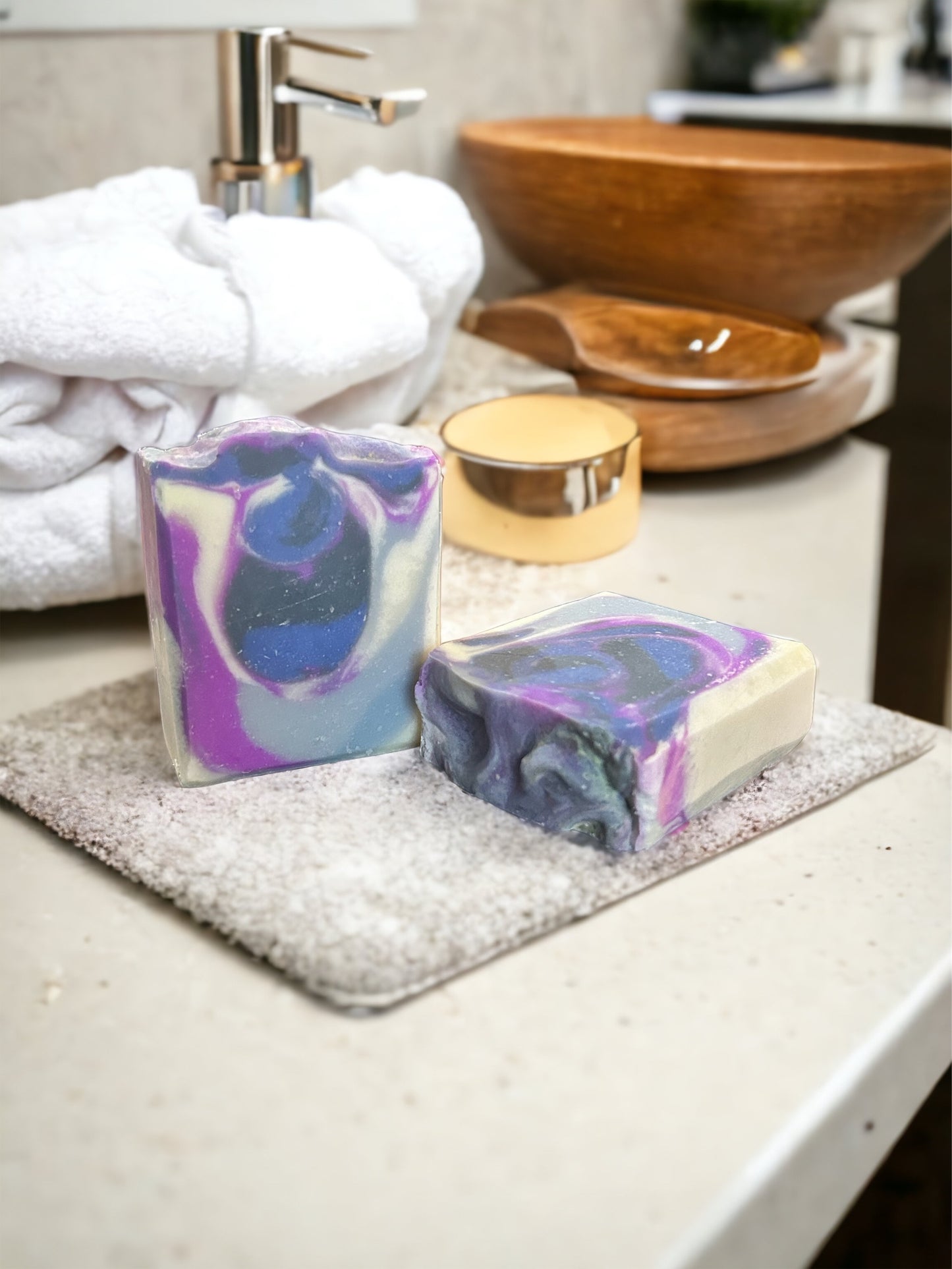 Irresistible Soap