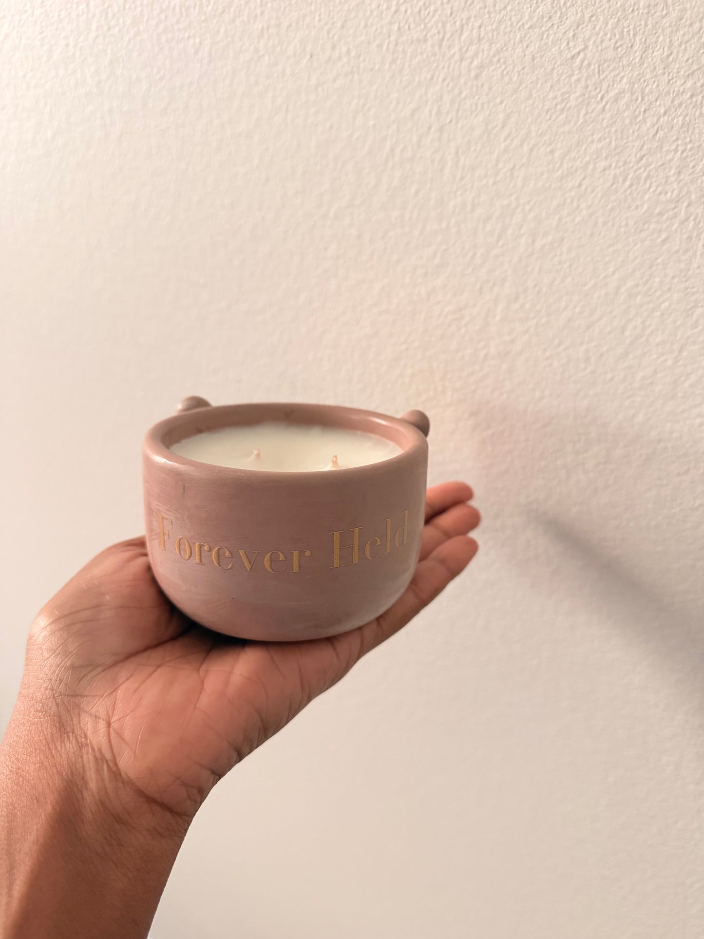Forever Held Comfort Bundle