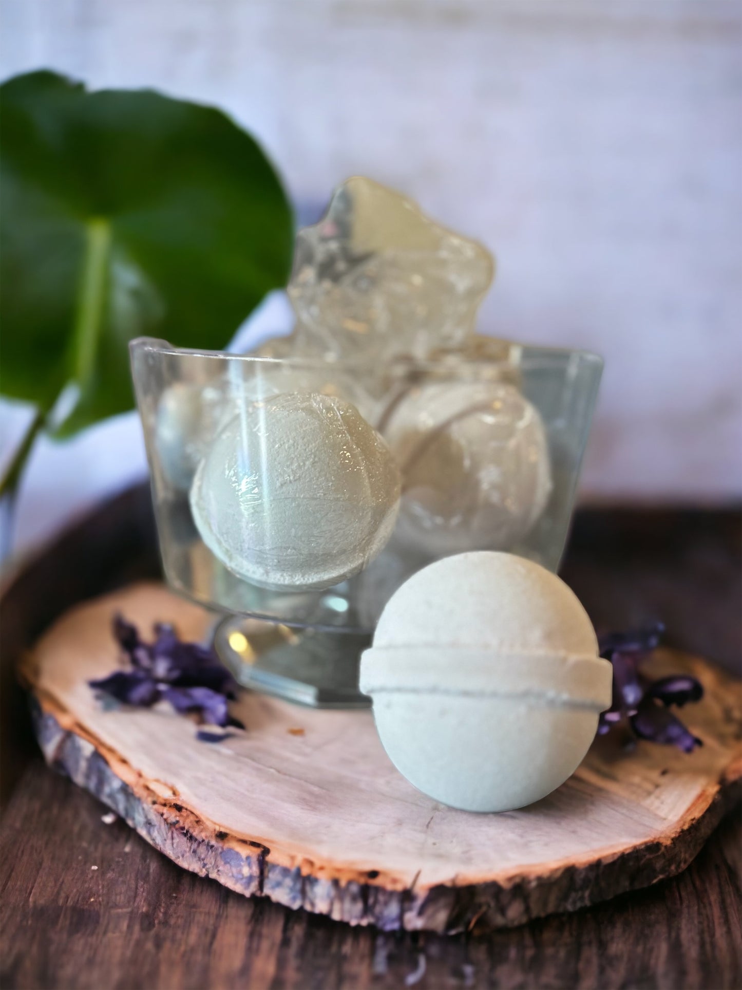 Grace & Mercy Bath Bomb