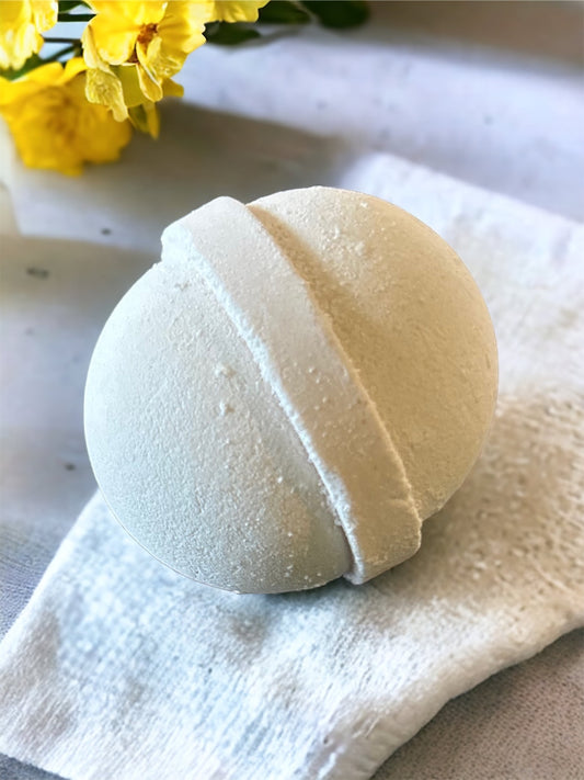 Grace & Mercy Bath Bomb