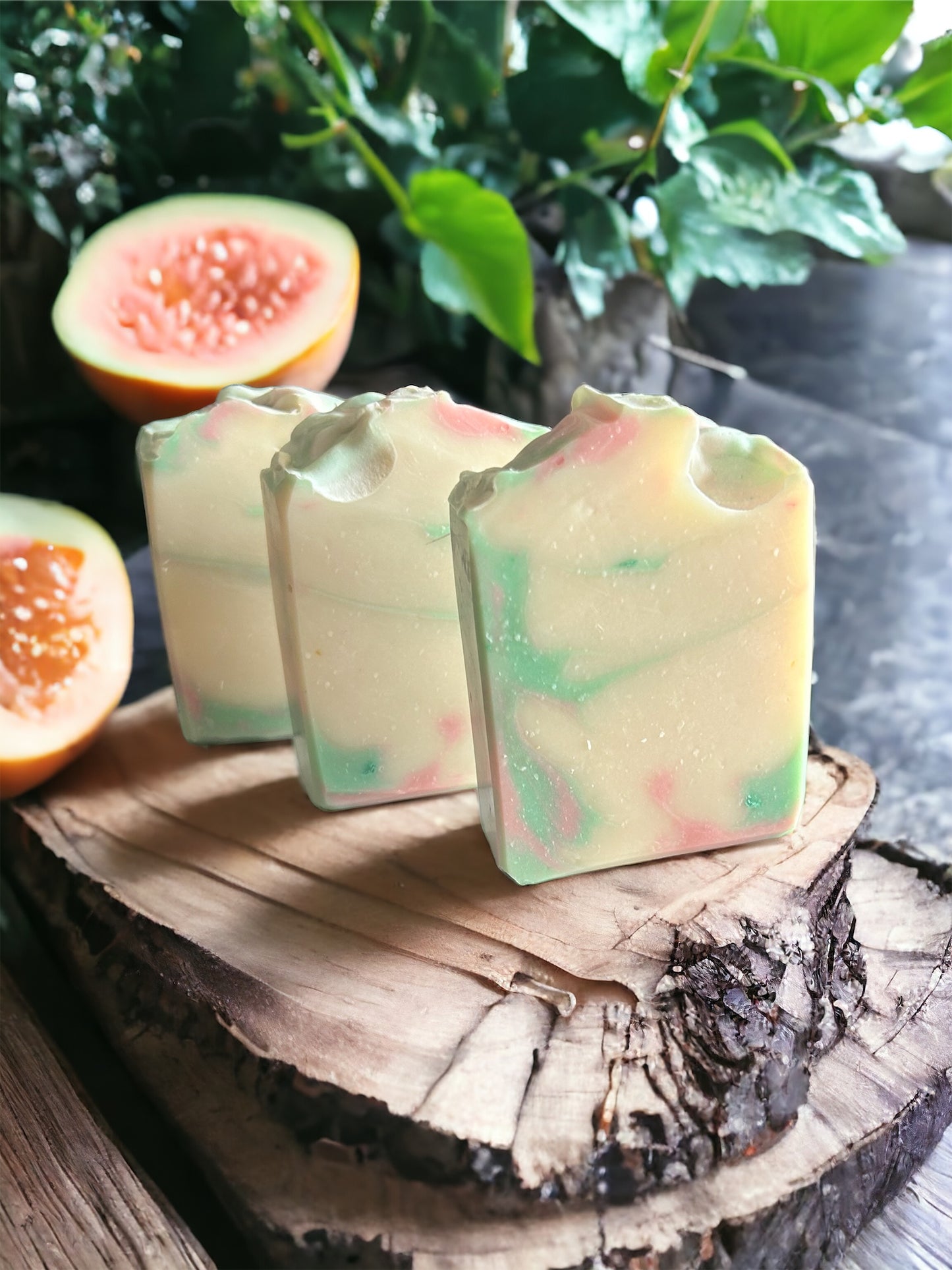 Coco Melon Soap