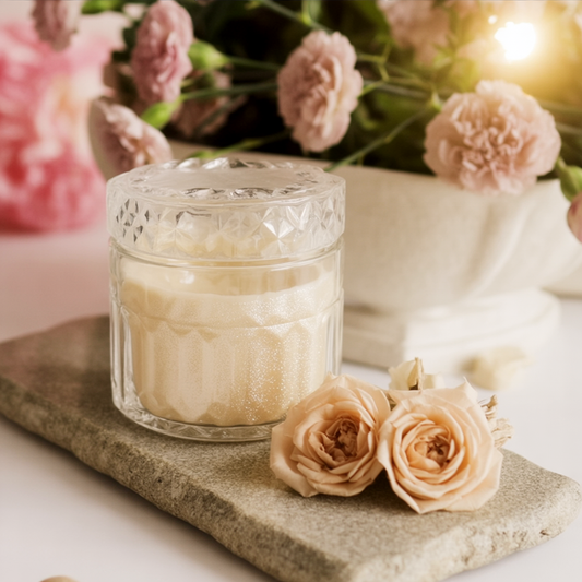 Strength In Bloom- Limited Edition